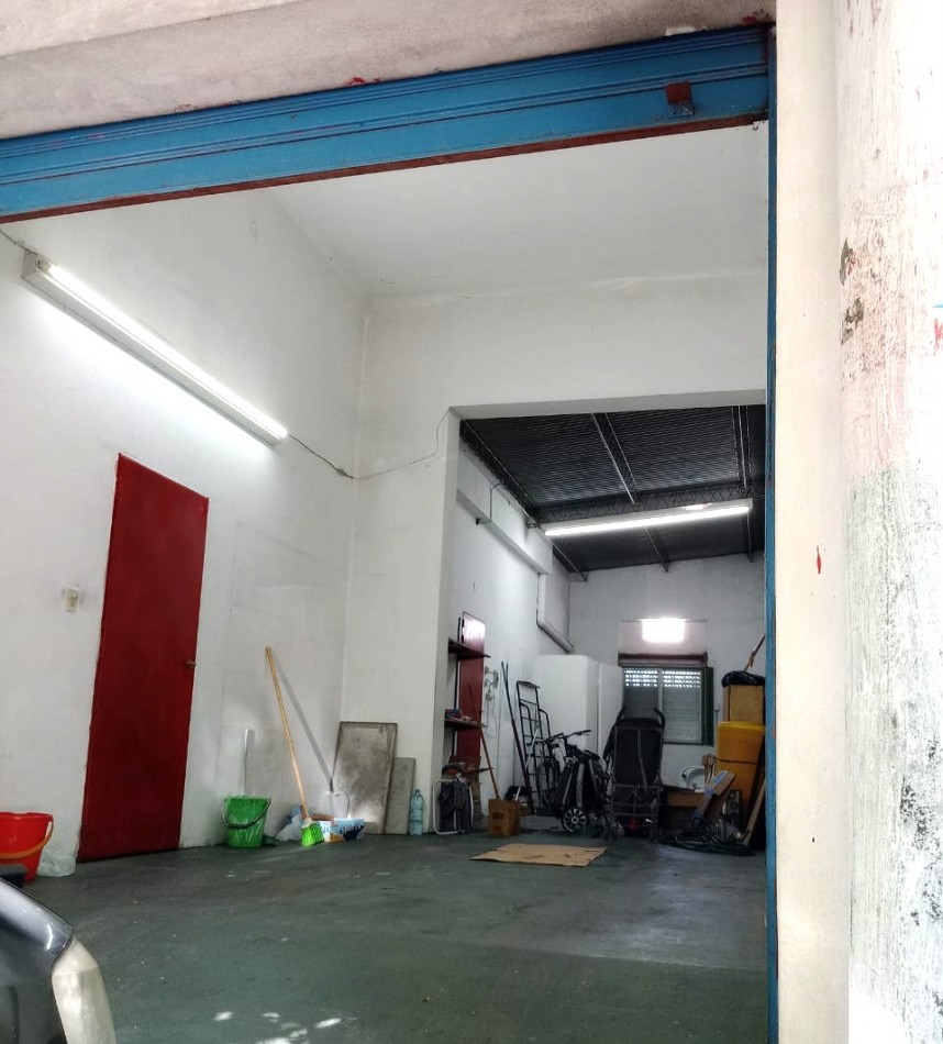 Vera Mujica 900, oportunidad para inversores! 247 m2. 