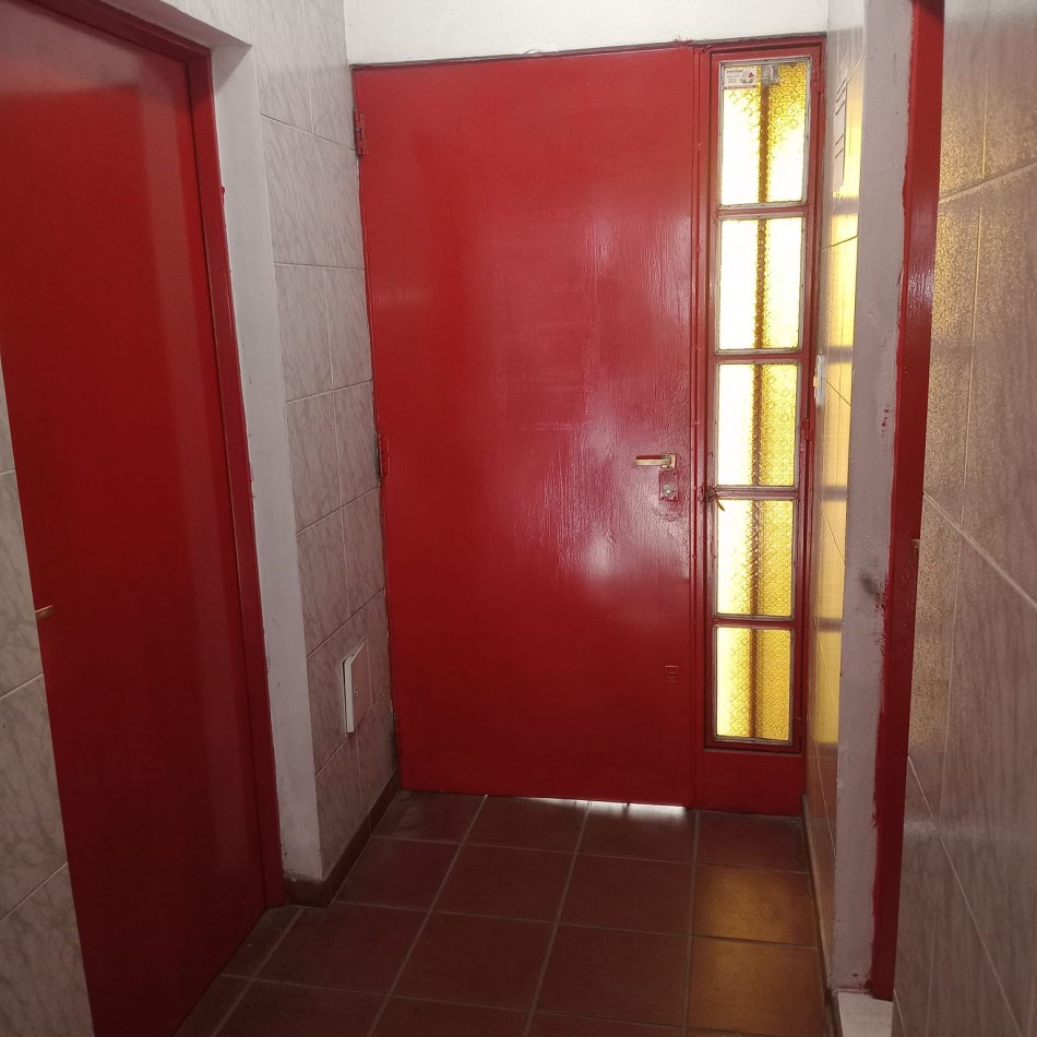 Vera Mujica 900, oportunidad para inversores! 247 m2. 