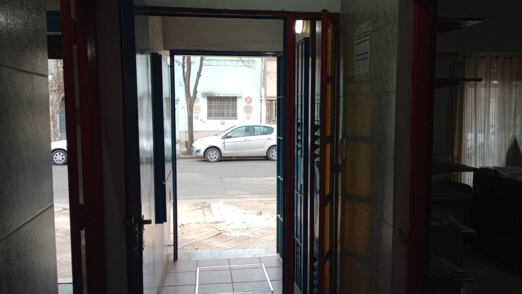 Vera Mujica 900, oportunidad para inversores! 247 m2. 