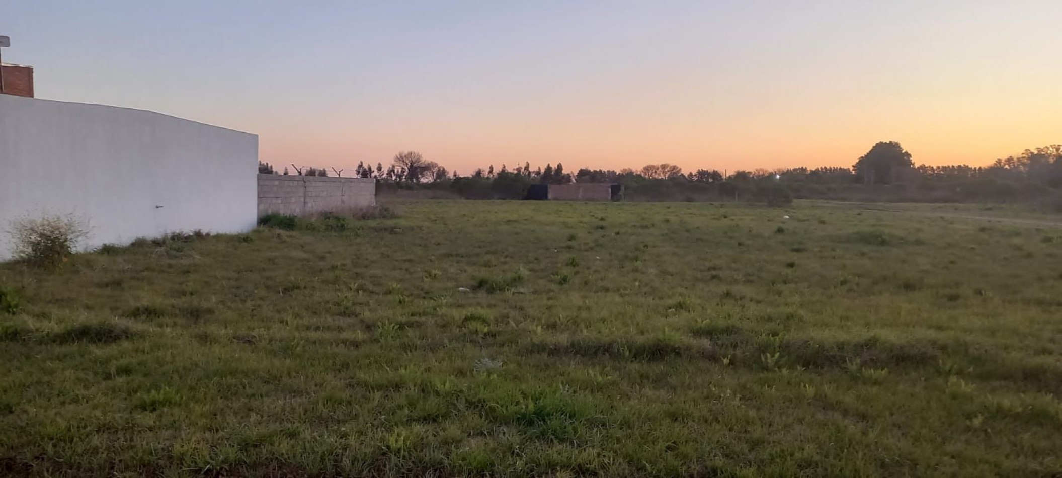 Ruta 34, y AO12, Barrio Apeadero Echevarria, lote 366m2, 