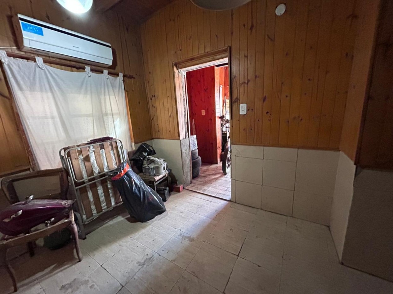 Fray Luis Beltran, Maipu 2200, casa 3 dormitorios + dos departamentos independientes.