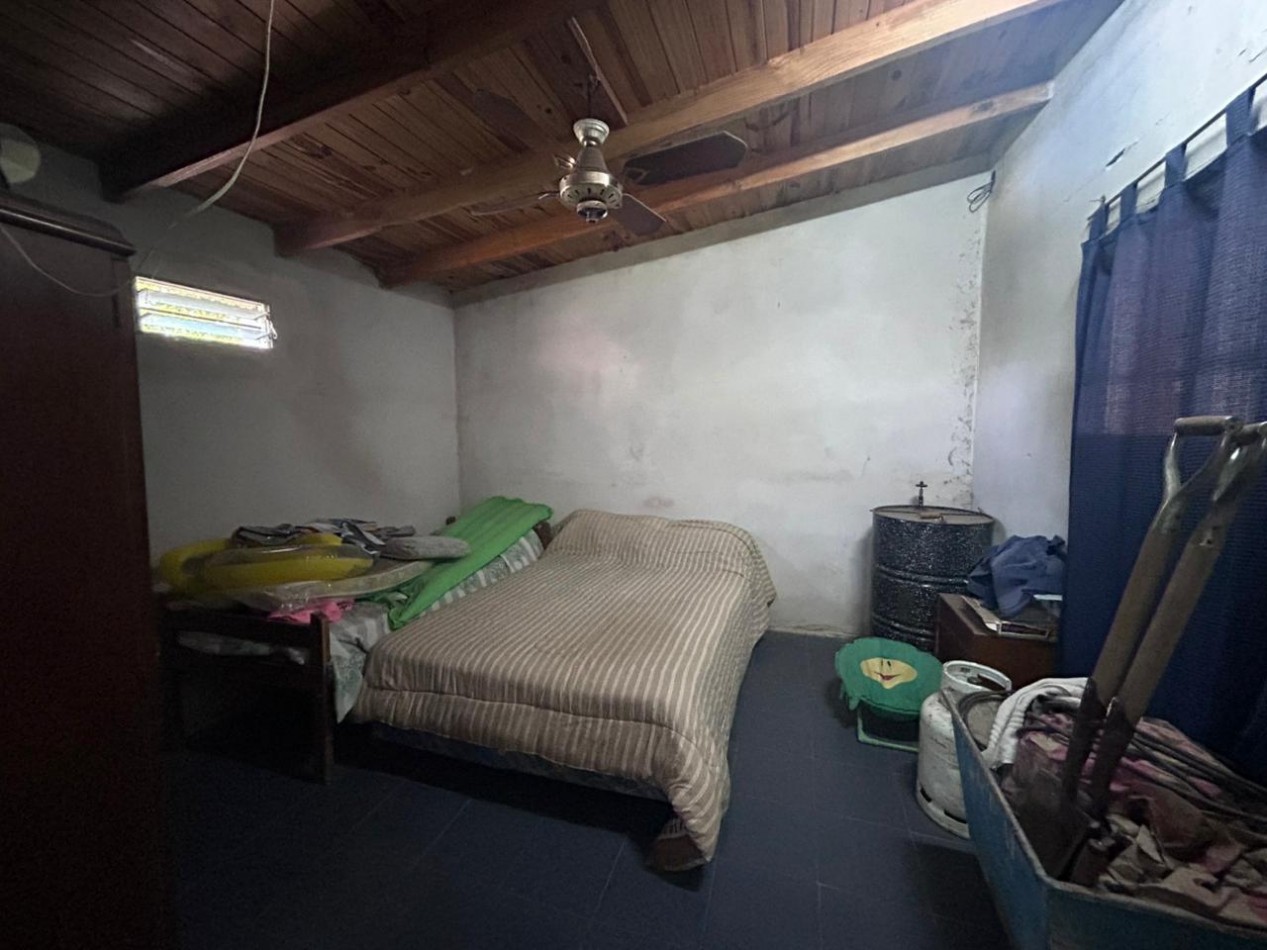 Pueblo Esther, Juan Manuel de Rosas, 1 dormitorio, pileta.