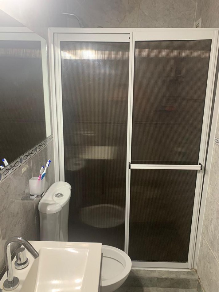 Departamento en Planta Baja - Fonavi Navarro y Rouillon 