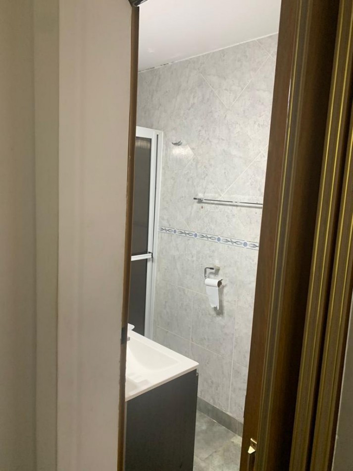 Departamento en Planta Baja - Fonavi Navarro y Rouillon 