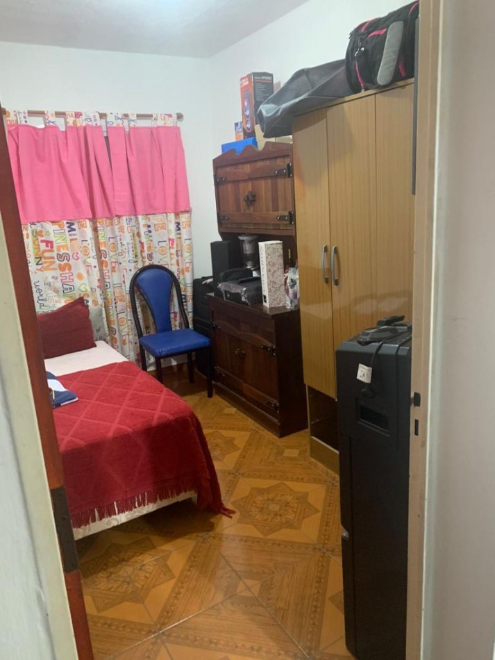 Departamento en Planta Baja - Fonavi Navarro y Rouillon 