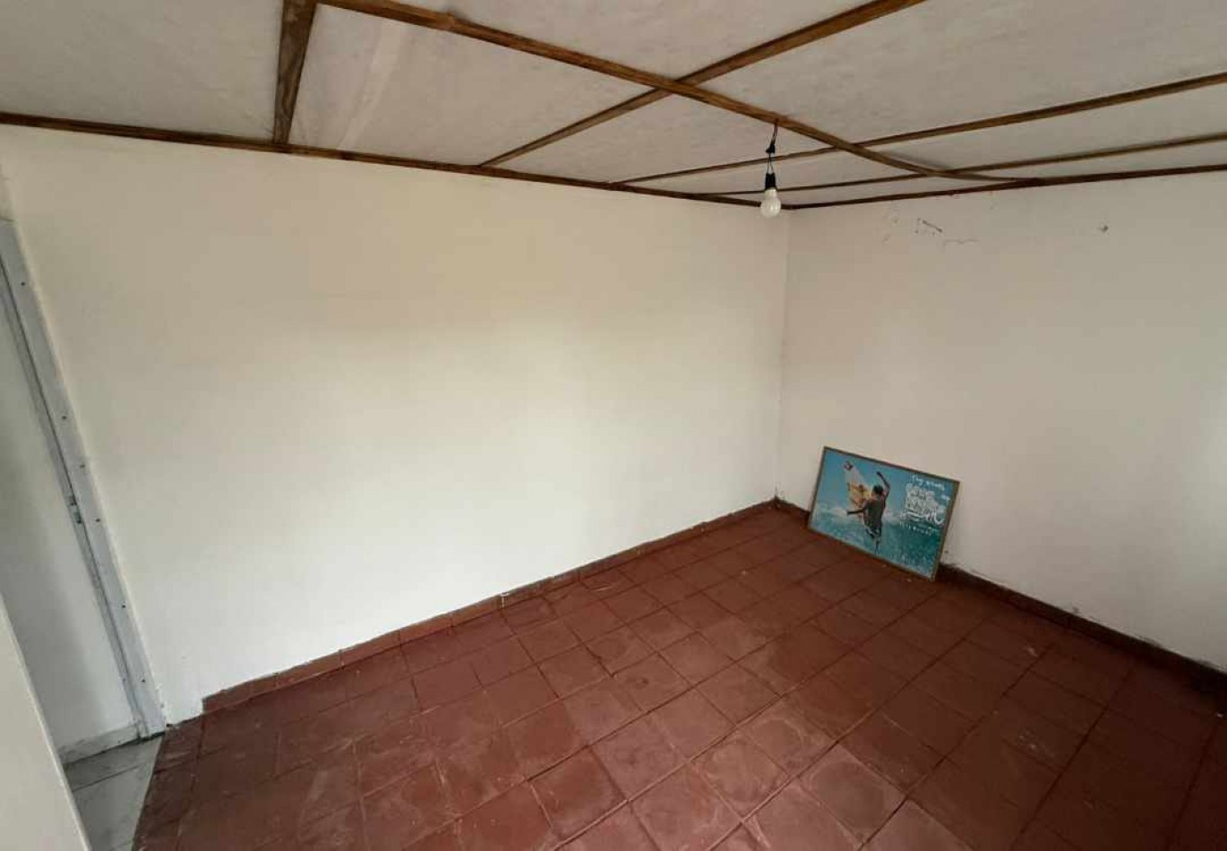 Puerto General San Martin, Casa de un dormitorio en Tierra de sueños