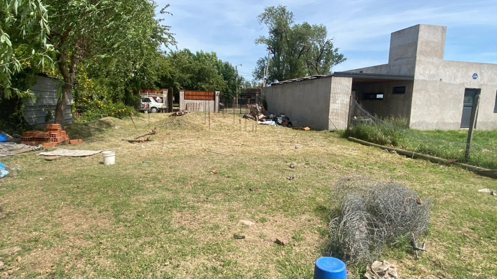 Roldan, Barrio Posta 16, terreno de 456 m2