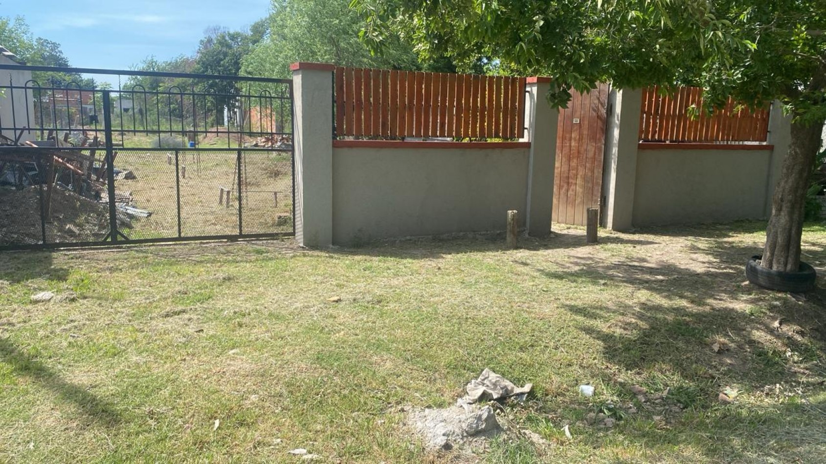 Roldan, Barrio Posta 16, terreno de 456 m2