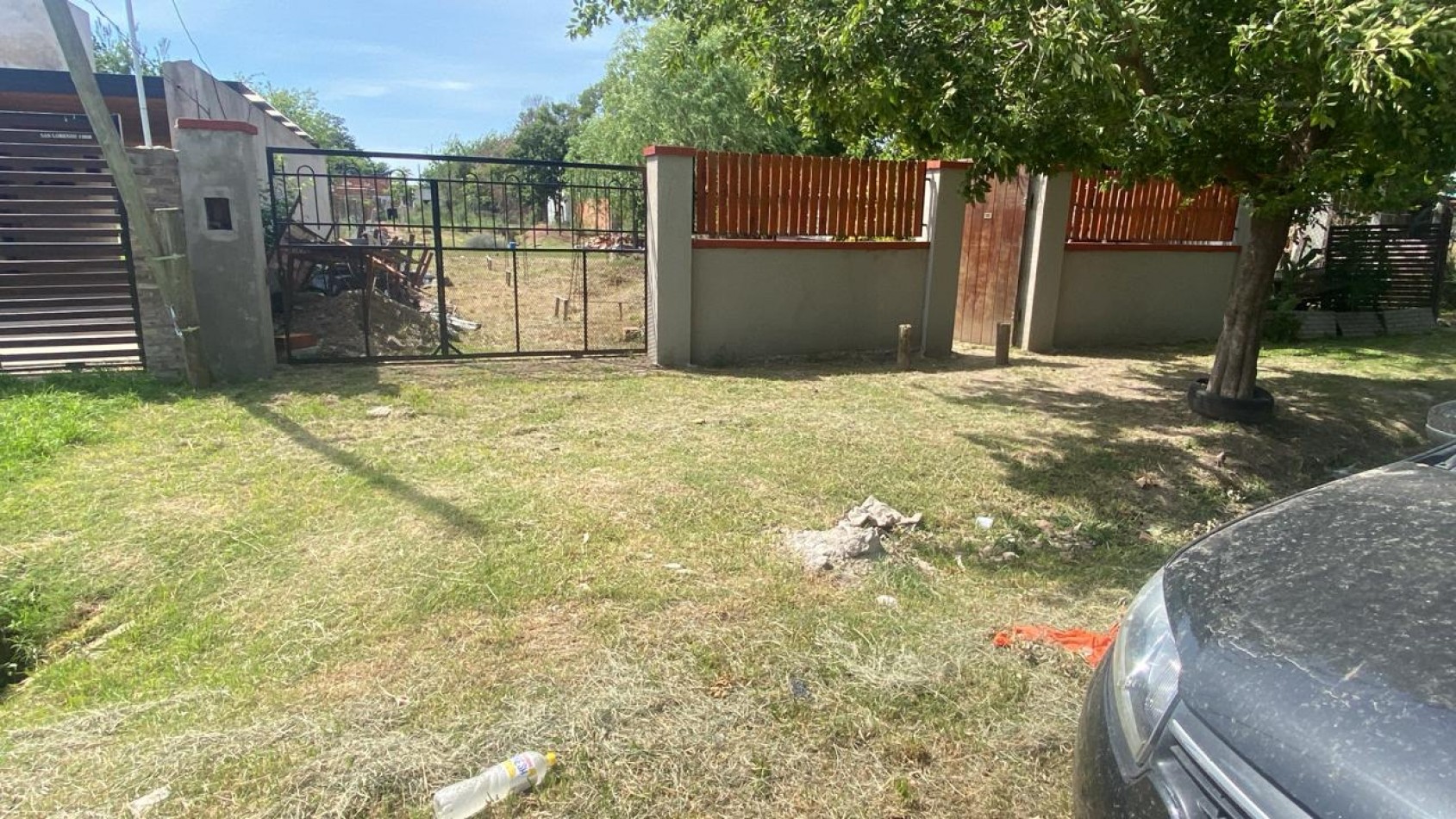 Roldan, Barrio Posta 16, terreno de 456 m2