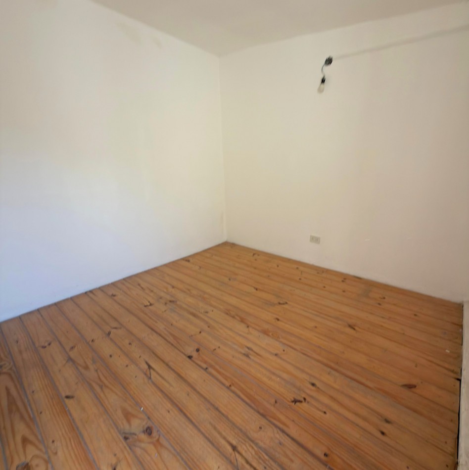 Callao 600, Departamento interno tipo duplex - 1 dormitorio 