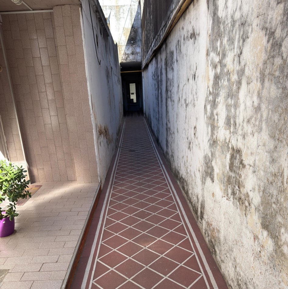 Callao 600, Departamento interno tipo duplex - 1 dormitorio 