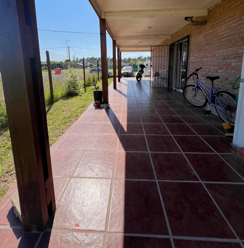 Campiñas de Piñero, Agustinos 500, casa de 3 dormitorios, 400 m2. 