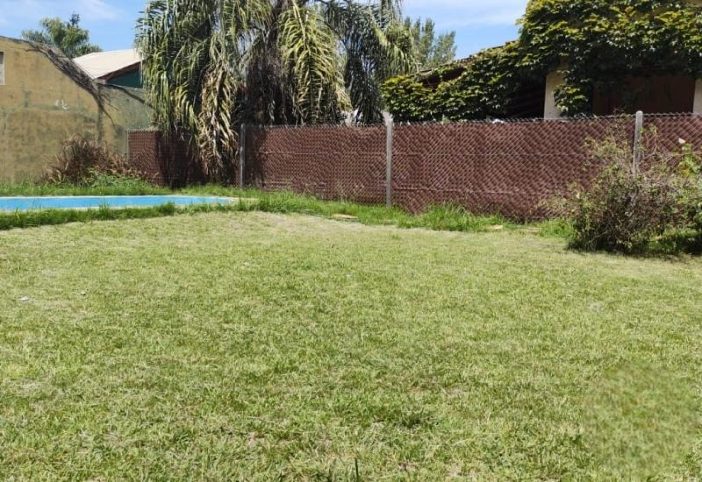 Manuel Belgrano 1700, terreno en el centro de Funes, 310 m2