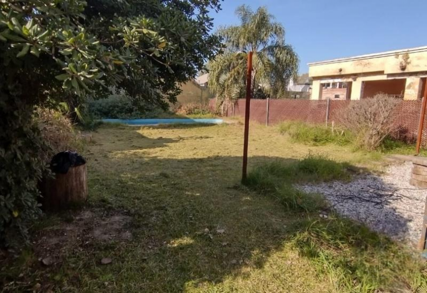 Manuel Belgrano 1700, terreno en el centro de Funes, 310 m2