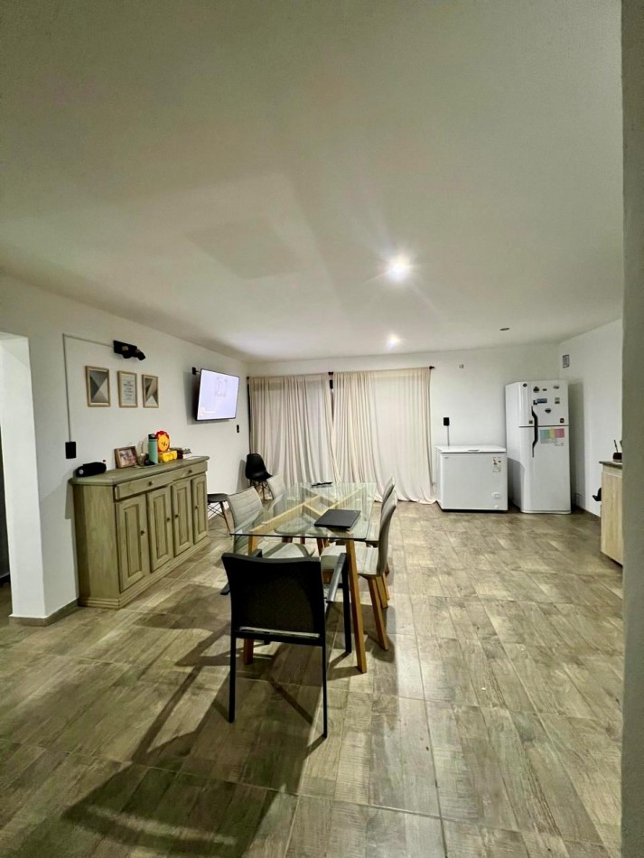 ALQUILER TEMPORAL, ROLDAN BARRIO LAS TARDES. 4/5 PERSONAS 