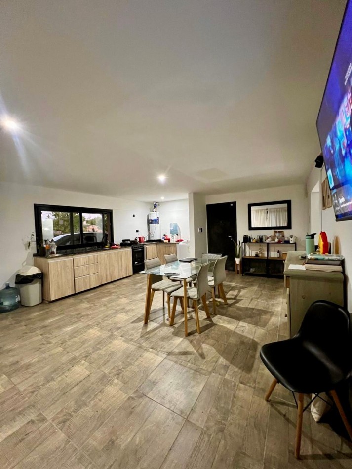 ALQUILER TEMPORAL, ROLDAN BARRIO LAS TARDES. 4/5 PERSONAS 