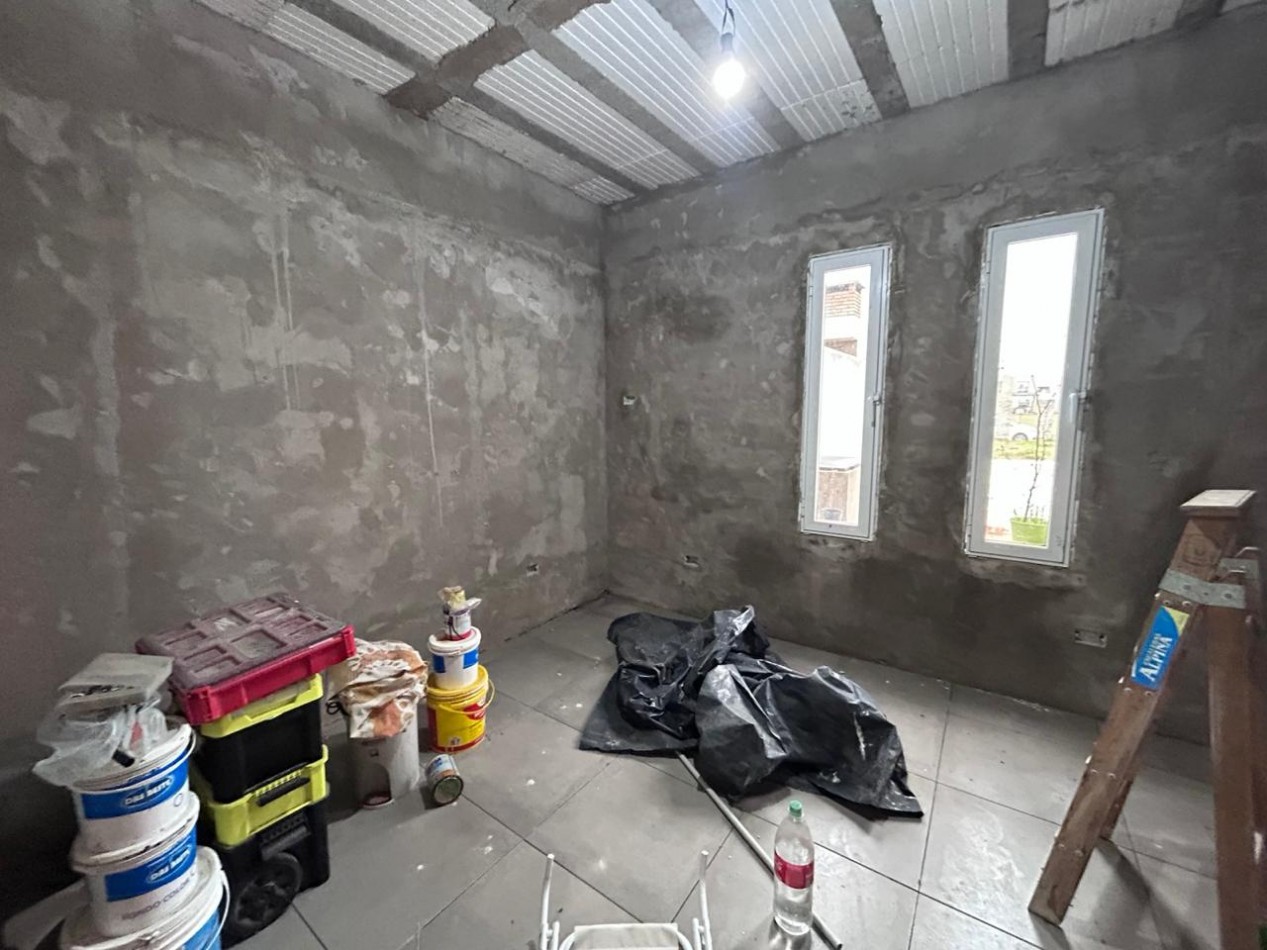 Campiñas de Piñero Marquellanos 324, 1 dormitorio, pileta. 