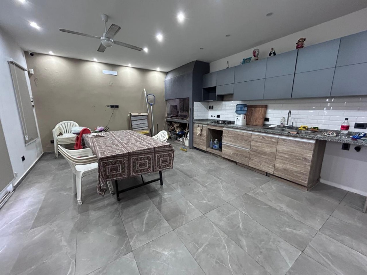 Campiñas de Piñero Marquellanos 324, 1 dormitorio, pileta. 