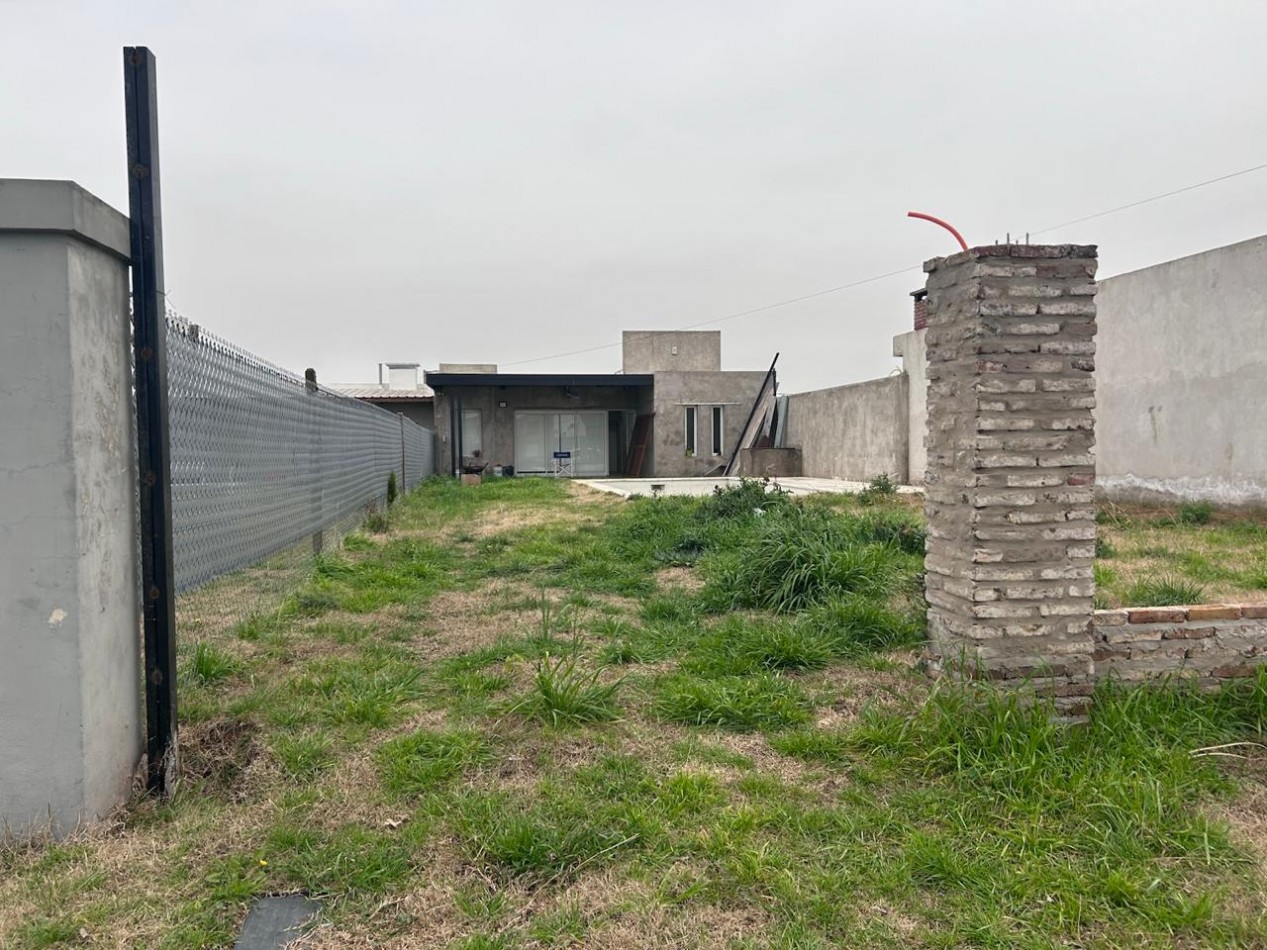 Campiñas de Piñero Marquellanos 324, 1 dormitorio, pileta. 