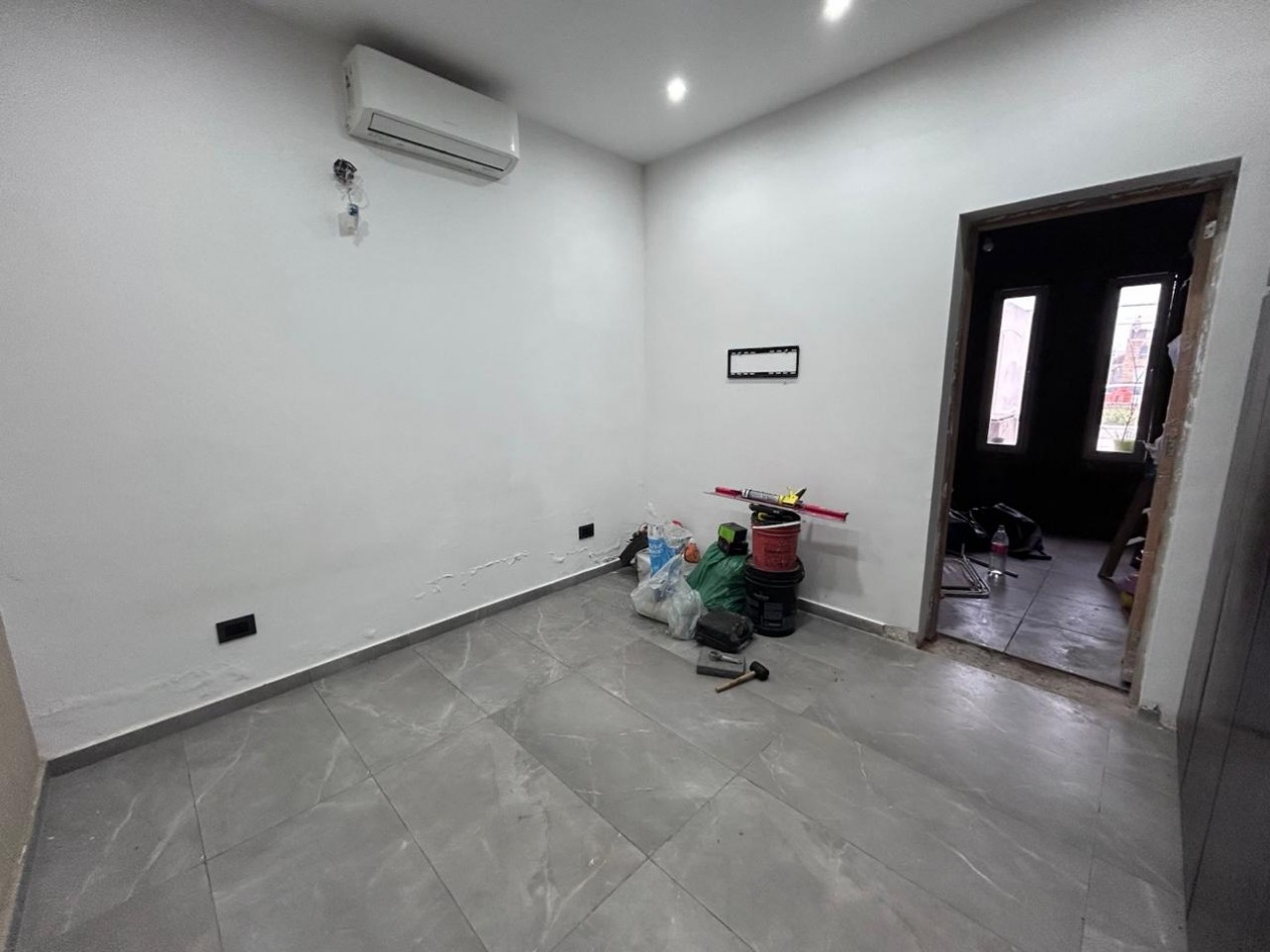 Campiñas de Piñero Marquellanos 324, 1 dormitorio, pileta. 