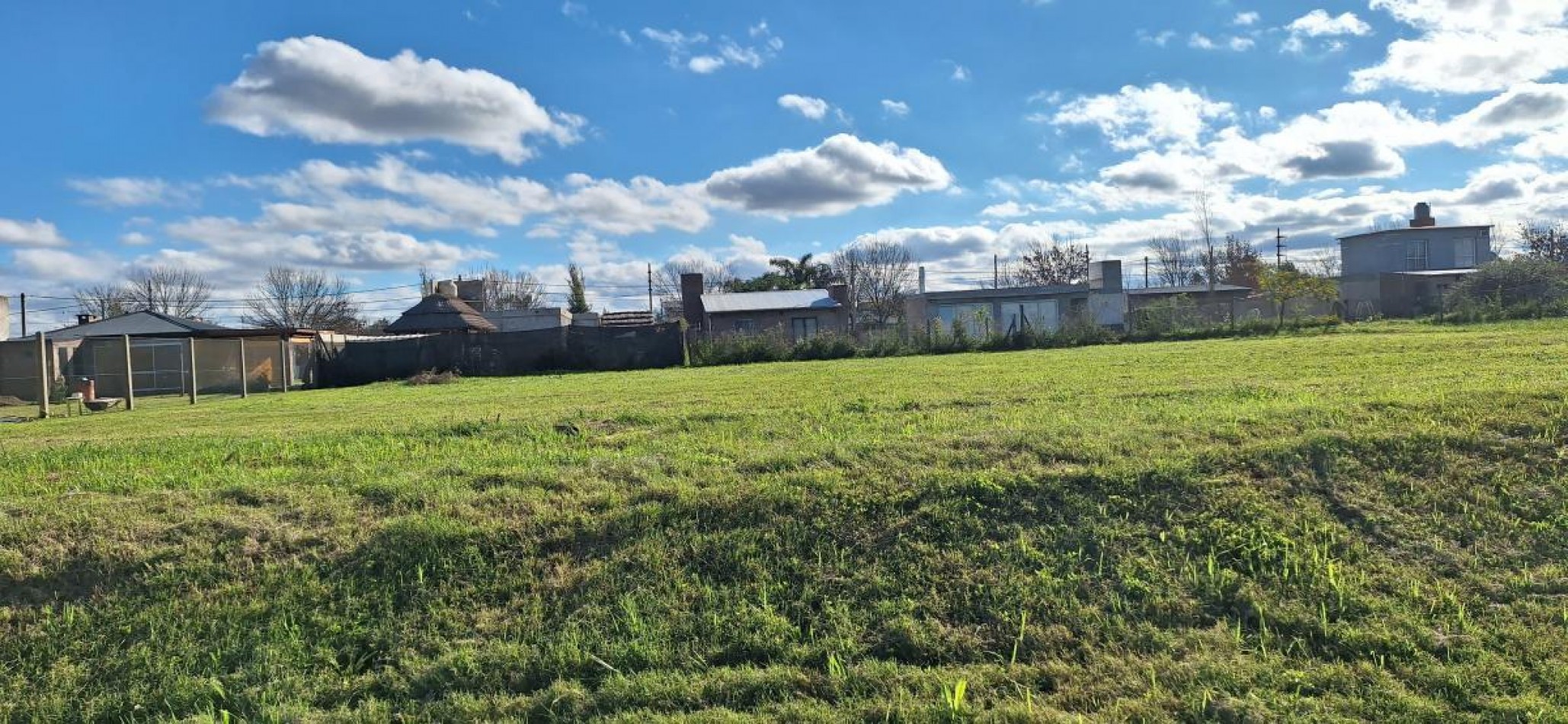 Punta Chacra, Roldan, terreno 487 m2