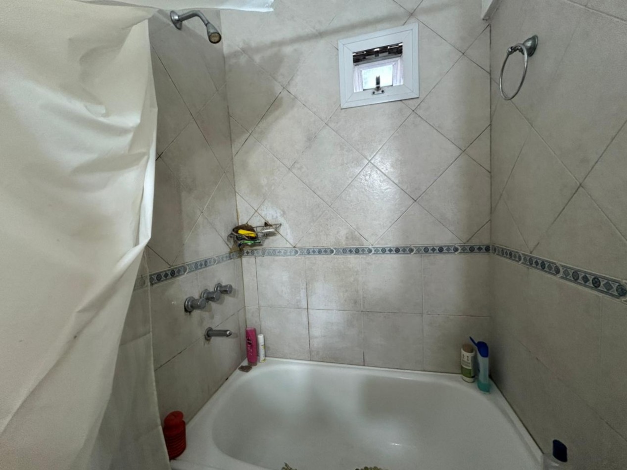 Dorrego 1300, Duplex en 11vo piso, dos dormitorios, balcones.