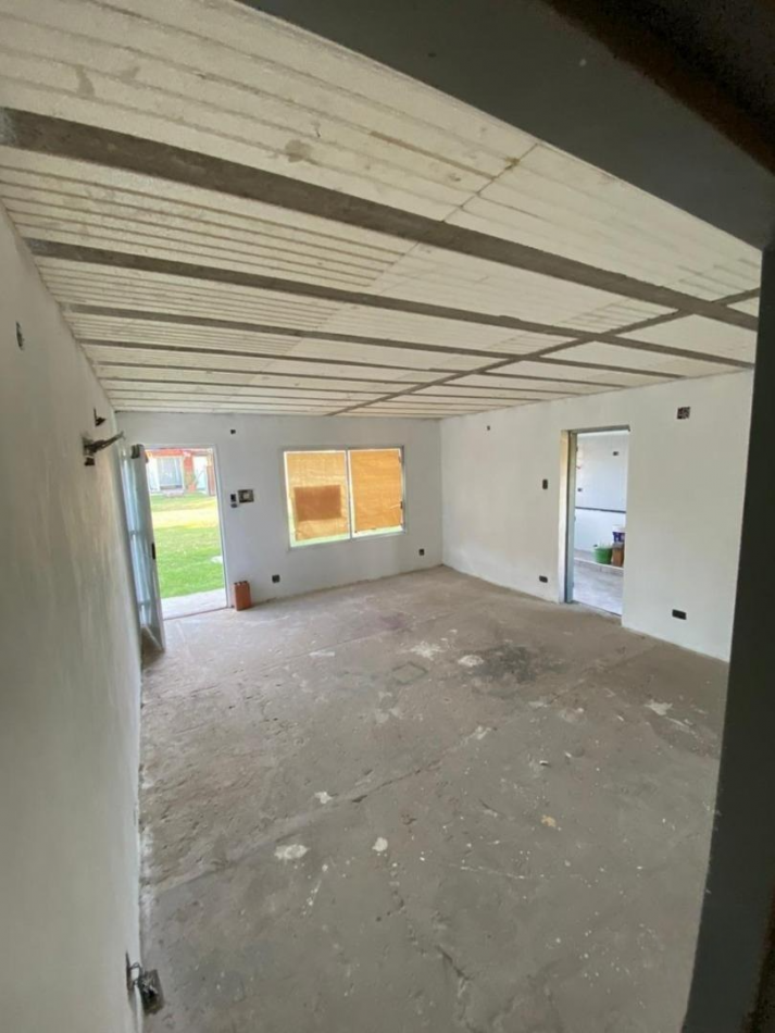 Tierra de Sueños 2, propiedad a terminar de 3 dormitorios, excelente ubicacion 