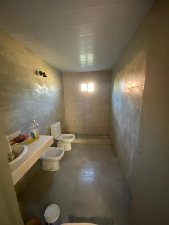 Tierra de Sueños 2, propiedad a terminar de 3 dormitorios, excelente ubicacion 