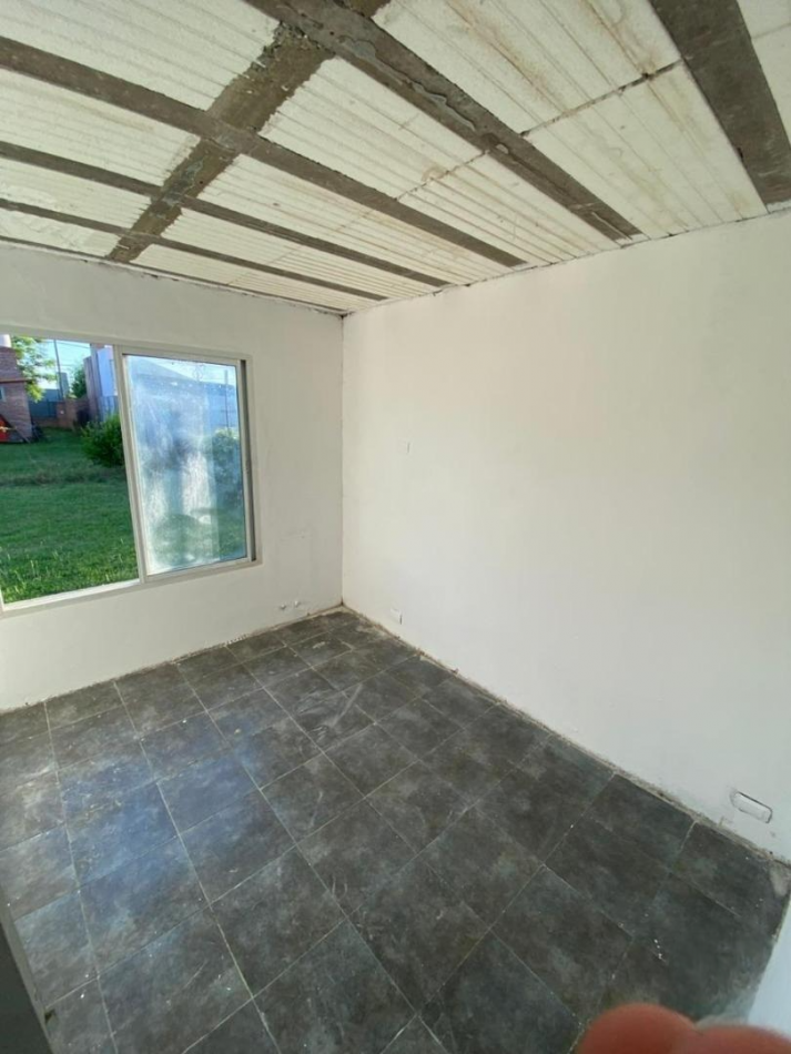 Tierra de Sueños 2, propiedad a terminar de 3 dormitorios, excelente ubicacion 