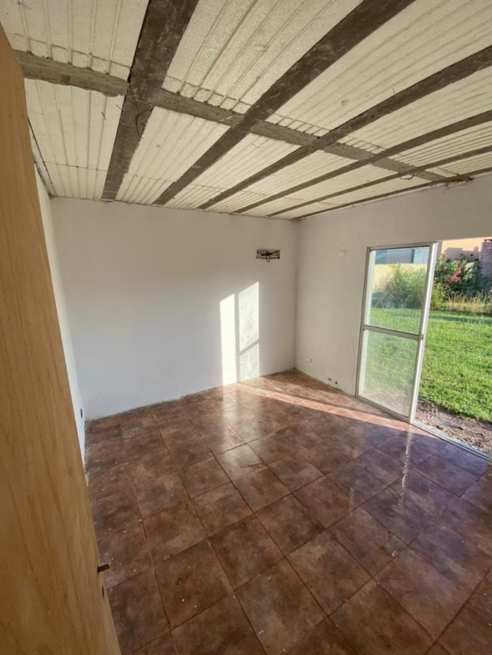 Tierra de Sueños 2, propiedad a terminar de 3 dormitorios, excelente ubicacion 