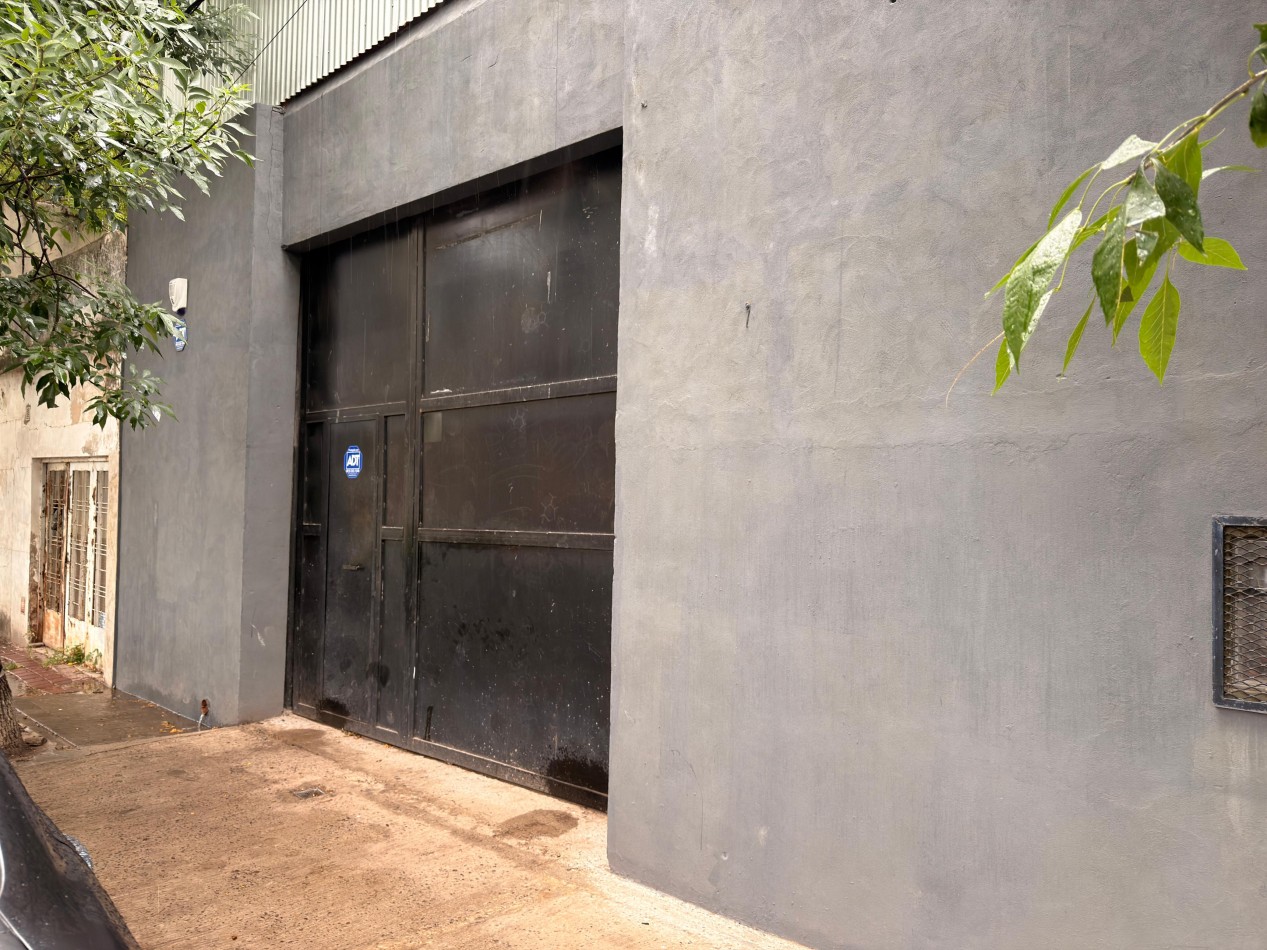 A estrenar, Galpon 110M2, en venta - Union 2600, Rosario
