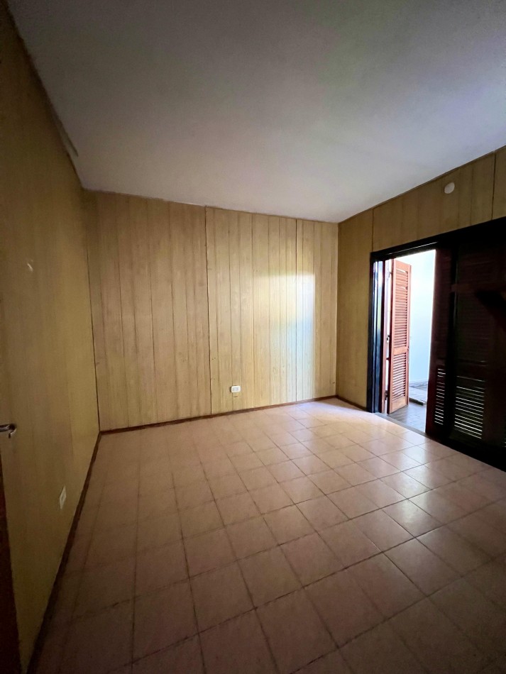 Avenida nuestra señora del Rosario 58, Importante propiedad.