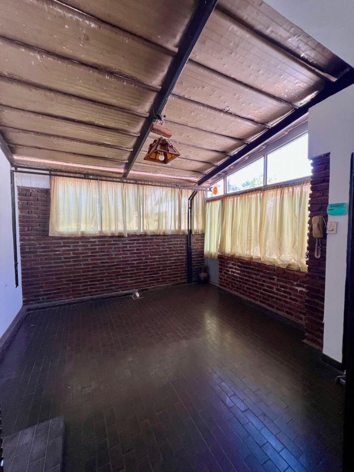 Avenida nuestra señora del Rosario 58, Importante propiedad.