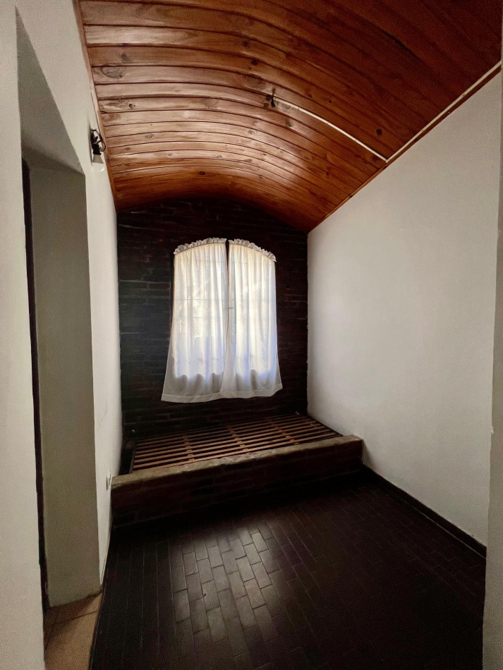 Avenida nuestra señora del Rosario 58, Importante propiedad.