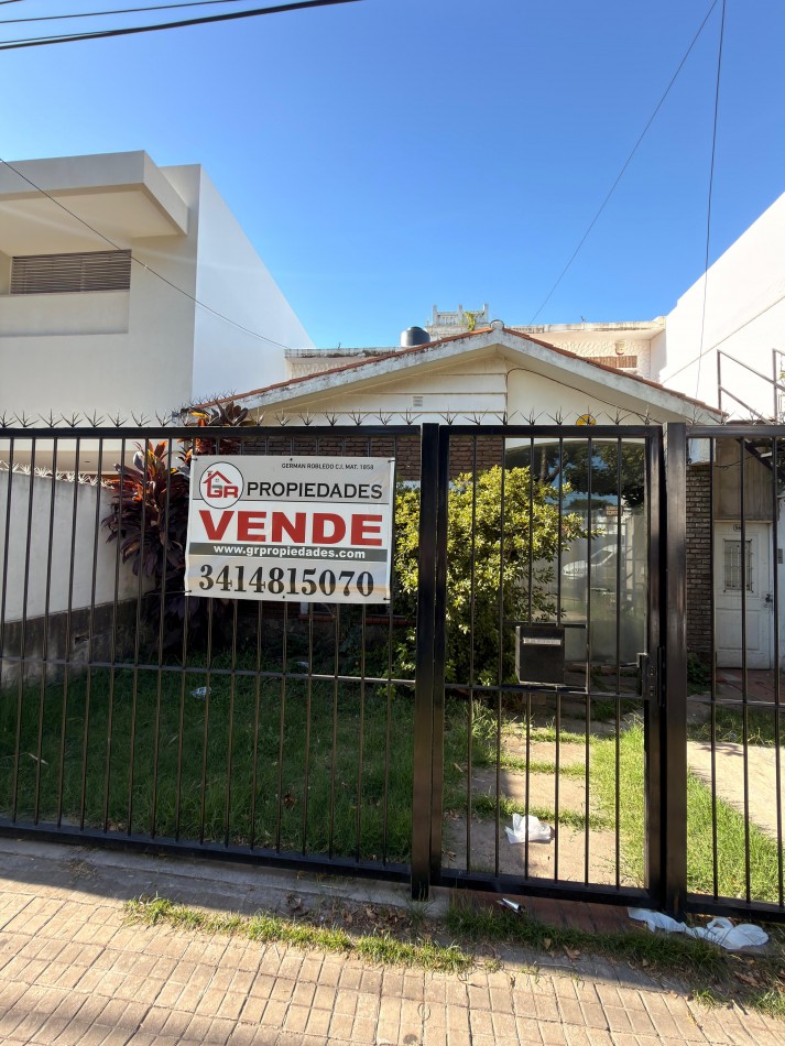 Avenida nuestra señora del Rosario 58, Importante propiedad.