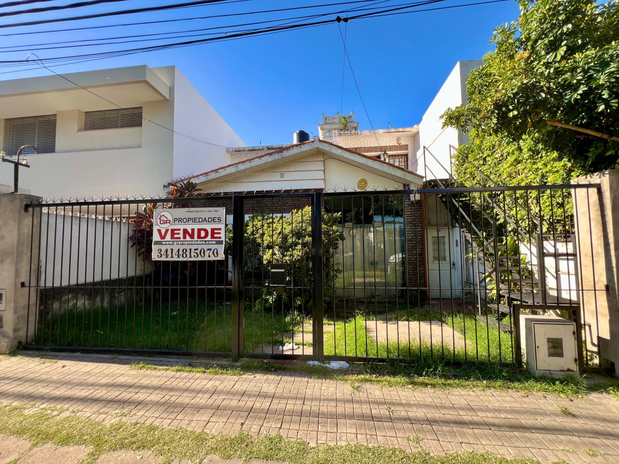Avenida nuestra señora del Rosario 58, Importante propiedad.