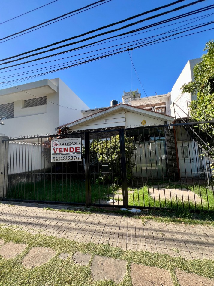 Avenida nuestra señora del Rosario 58, Importante propiedad.