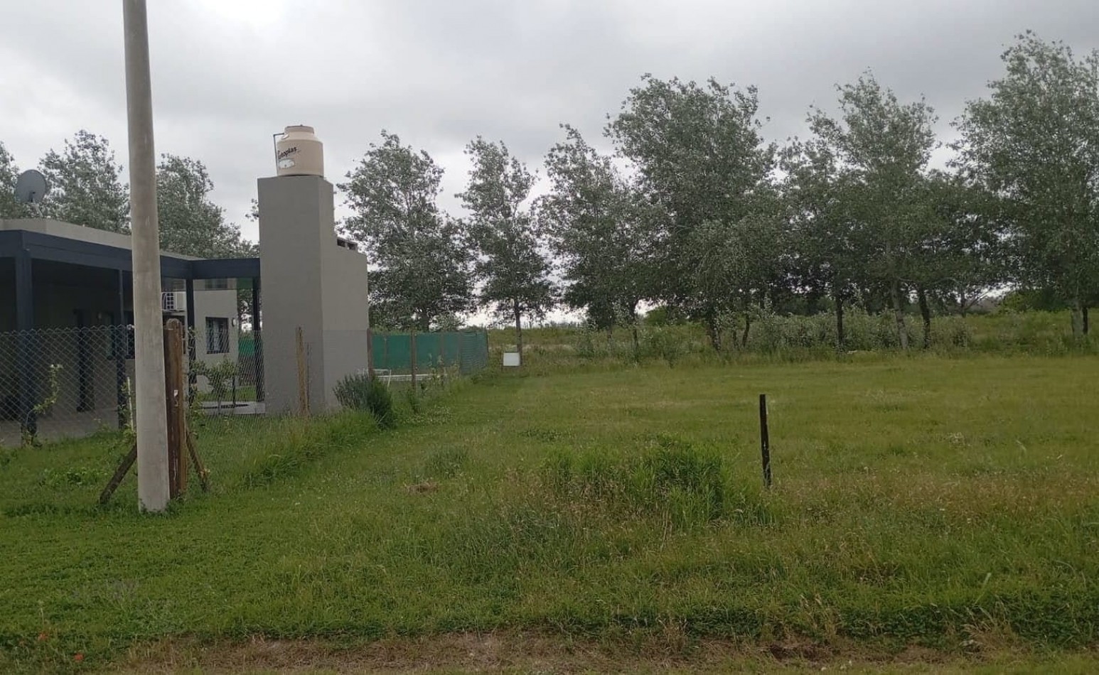 Villa Elena, Oliveros, lote 31, 400 m2, excelente ubicacion!