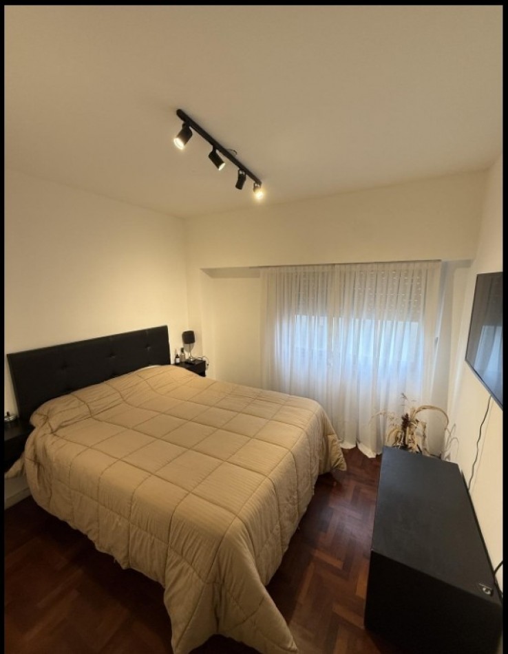 San Nicolas 500, Pergamino, departamento 2 dormitorios, edificio de categoria