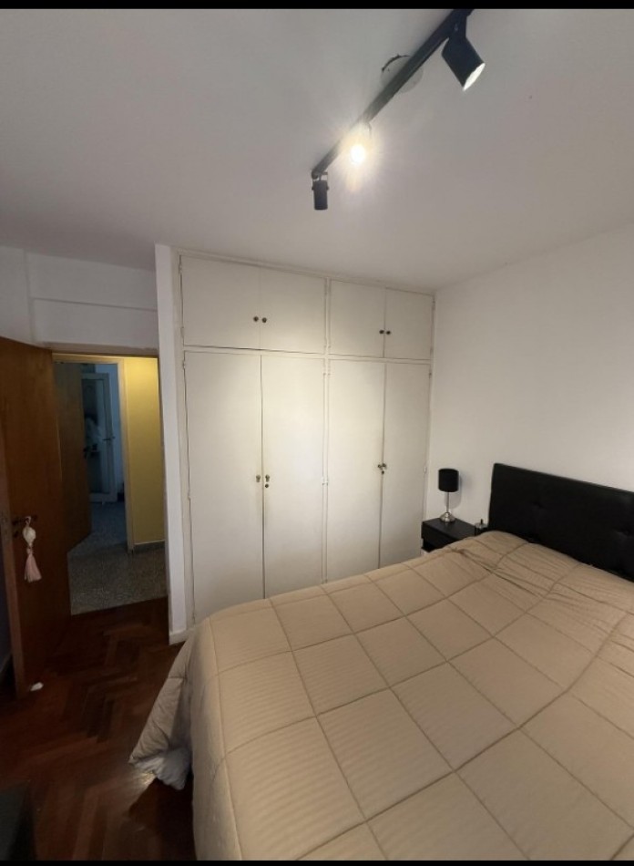 San Nicolas 500, Pergamino, departamento 2 dormitorios, edificio de categoria