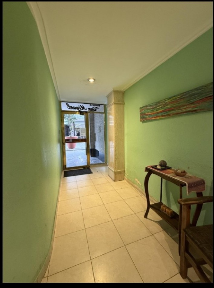 San Nicolas 500, Pergamino, departamento 2 dormitorios, edificio de categoria