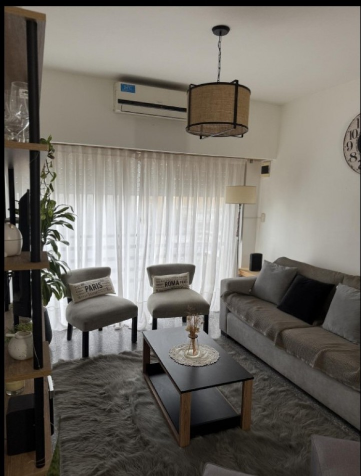 San Nicolas 500, Pergamino, departamento 2 dormitorios, edificio de categoria