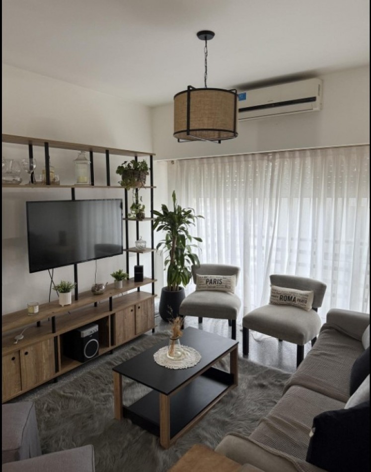 San Nicolas 500, Pergamino, departamento 2 dormitorios, edificio de categoria