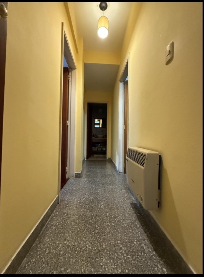 San Nicolas 500, Pergamino, departamento 2 dormitorios, edificio de categoria