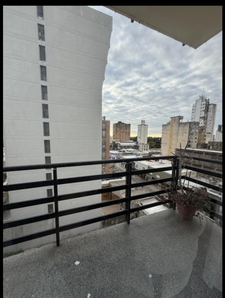 San Nicolas 500, Pergamino, departamento 2 dormitorios, edificio de categoria