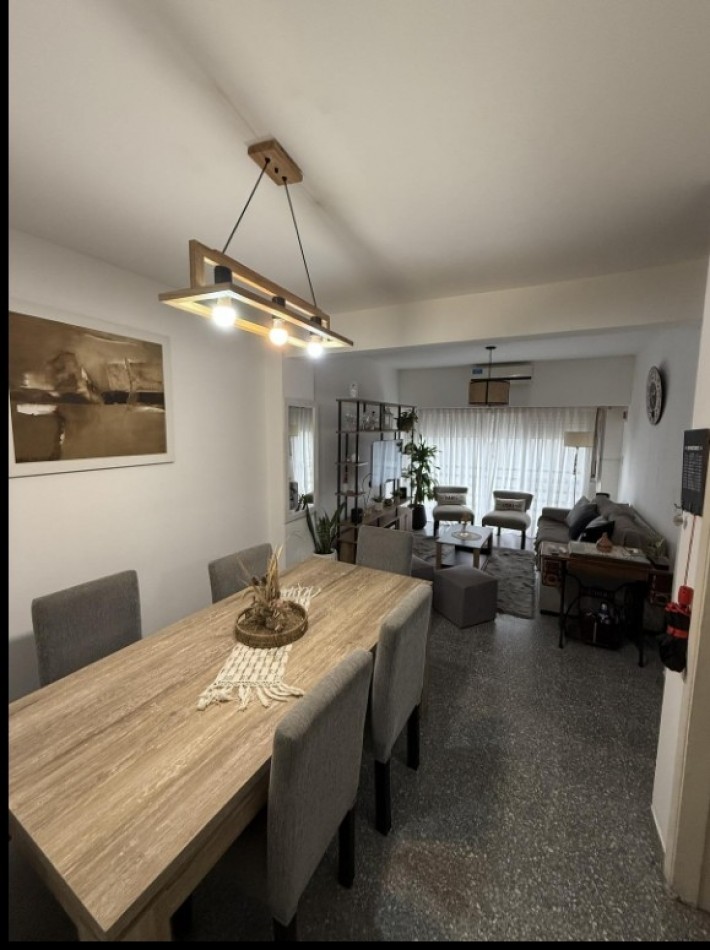 San Nicolas 500, Pergamino, departamento 2 dormitorios, edificio de categoria