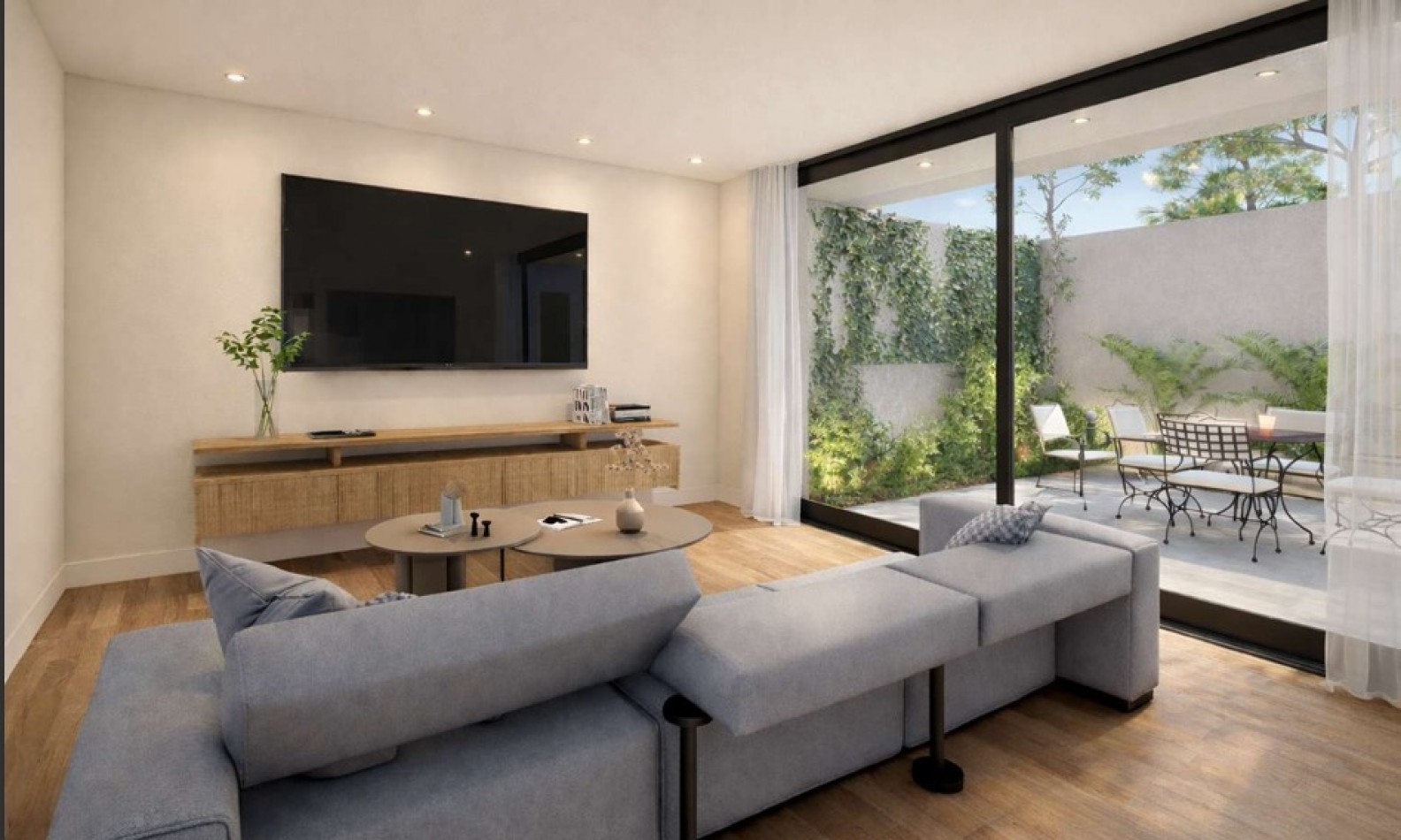 Casa en Zeballos 2547, 3 dormitorios con terraza y quincho 