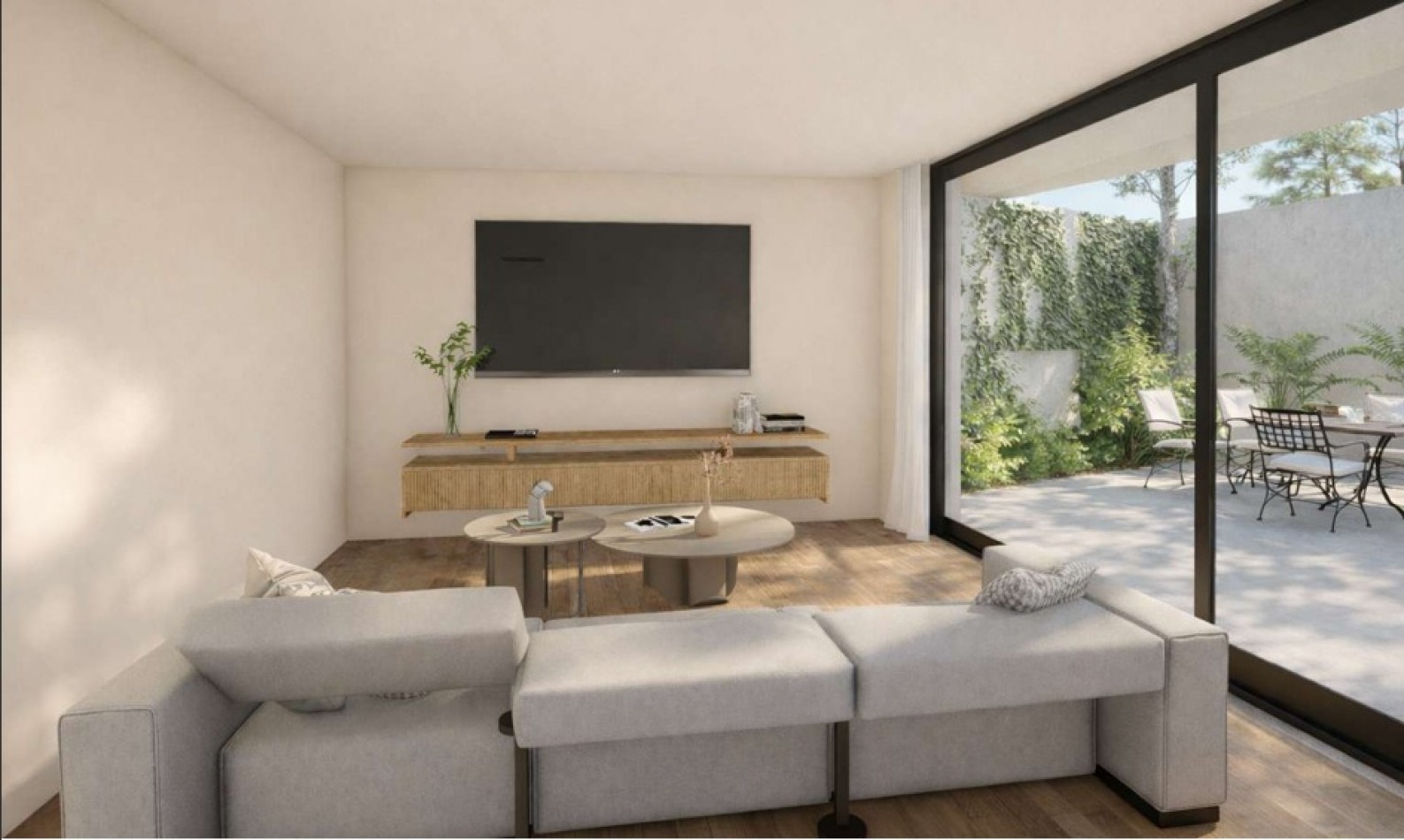 Casa en Zeballos 2547, 3 dormitorios con terraza y quincho 