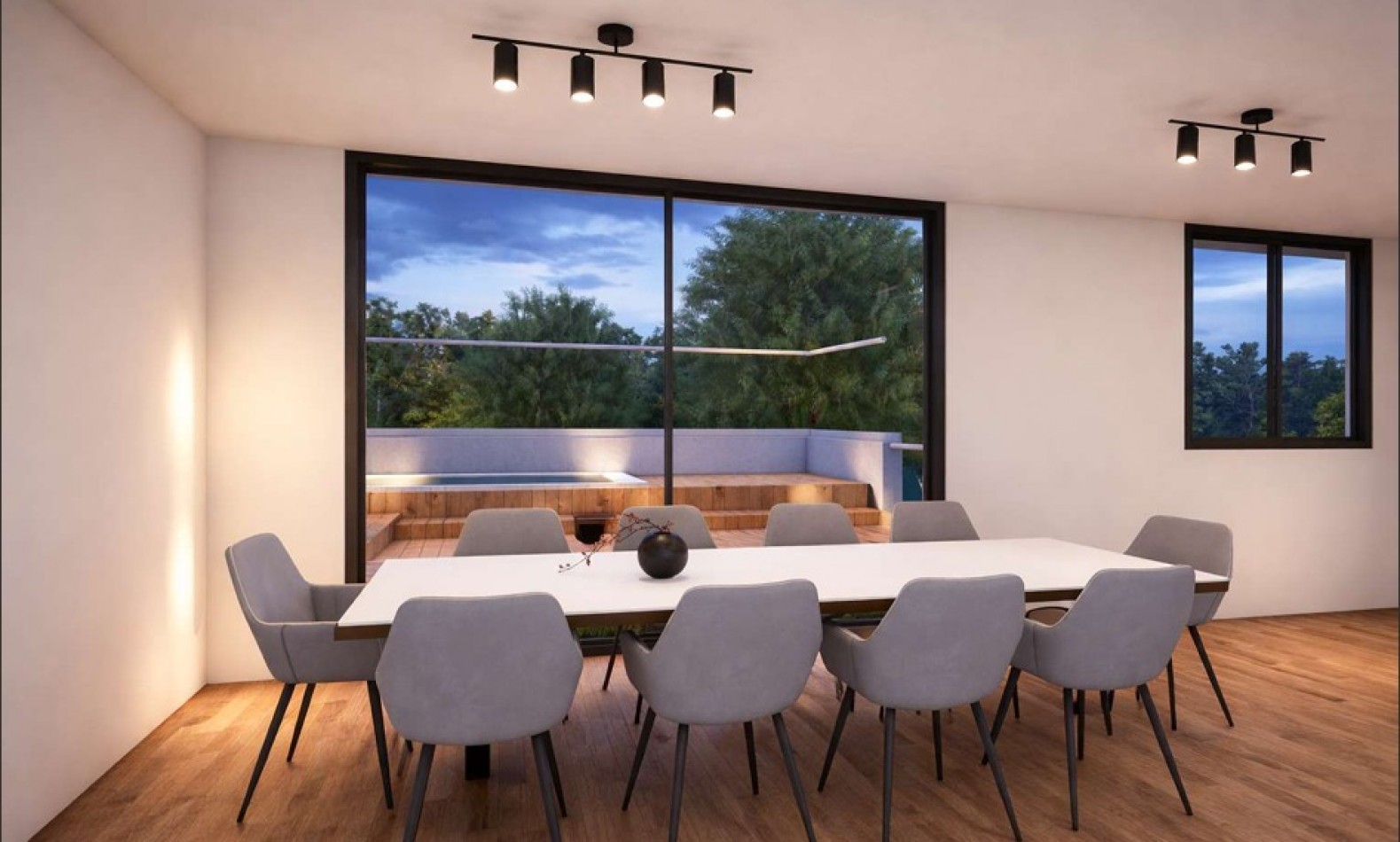 Casa en Zeballos 2547, 3 dormitorios con terraza y quincho 