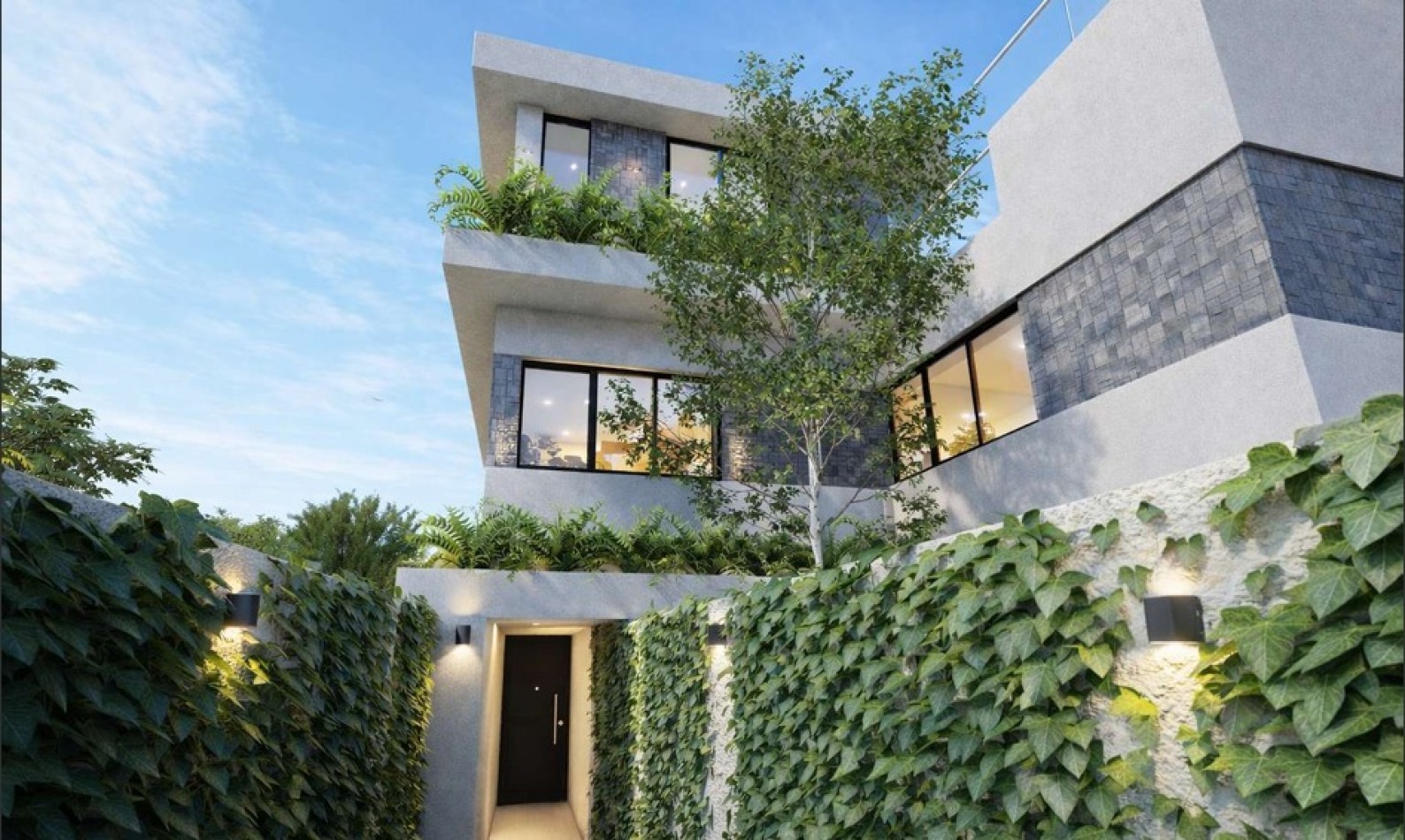 Zeballos 2500, 3 dormitorios, quincho, pileta